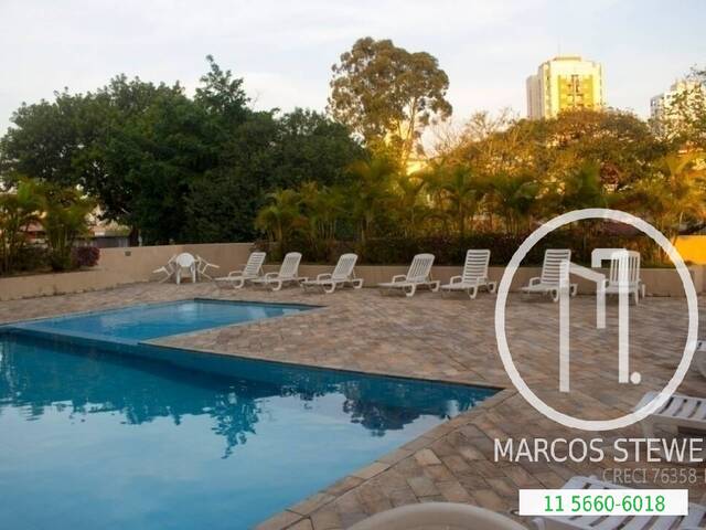 #1T6AN9B - Apartamento para Comprar em São Paulo - SP - 3