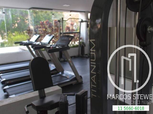 Apartamento para Comprar em São Paulo - 4