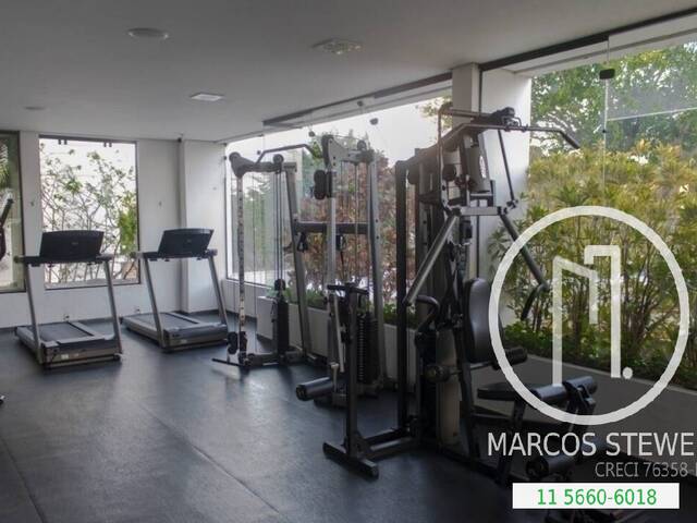 Apartamento para Comprar em São Paulo - 5