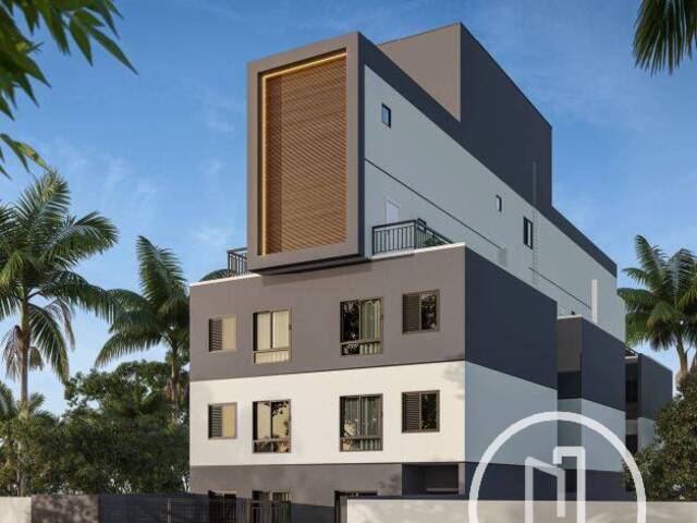 #P52N9B - Apartamento para Comprar em São Paulo - SP - 1