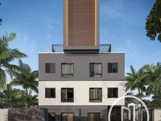 #T1P8ML - Apartamento para Comprar em São Paulo - SP - 1