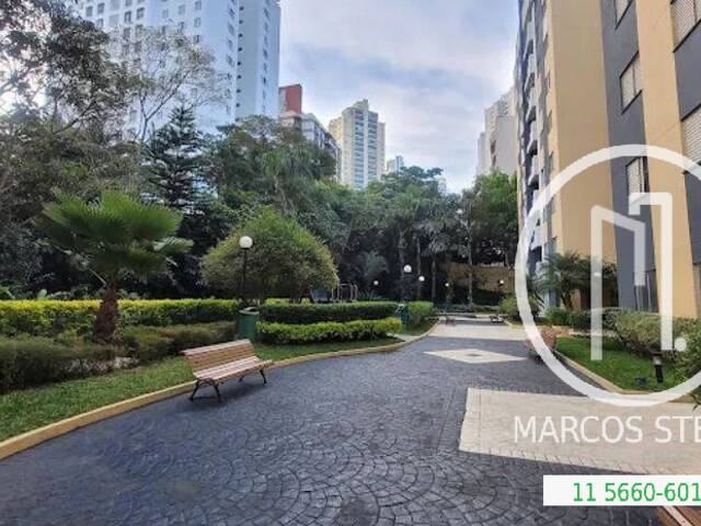 Apartamento para Comprar em São Paulo - 5