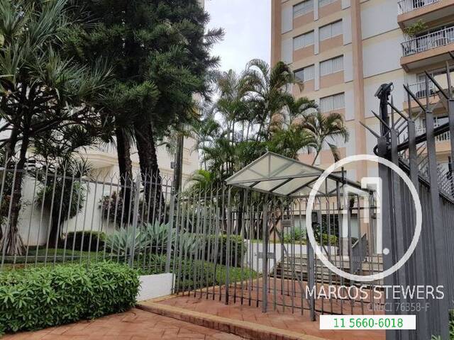 Apartamento para Comprar em São Paulo - 4