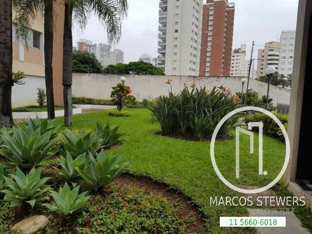 Apartamento para Comprar em São Paulo - 5