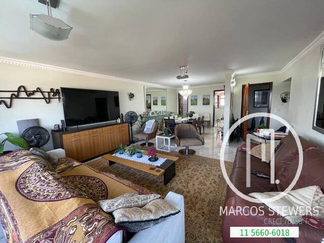 #BUD8ML - Apartamento para Alugar em São Paulo - SP - 2