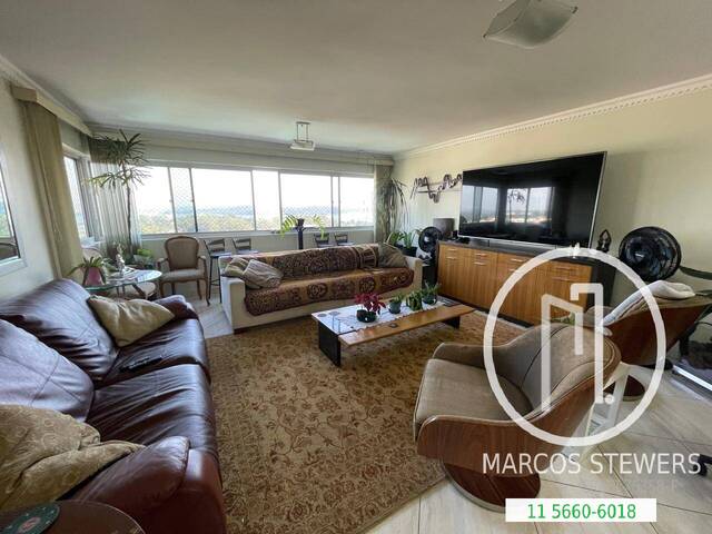 Apartamento para Alugar em São Paulo - 4
