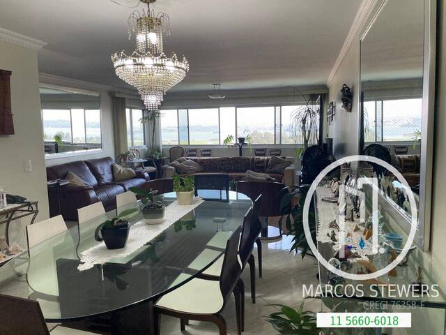 #BUD8ML - Apartamento para Alugar em São Paulo - SP - 3