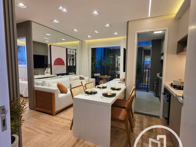 #HQN8ML - Apartamento para Comprar em São Paulo - SP - 3