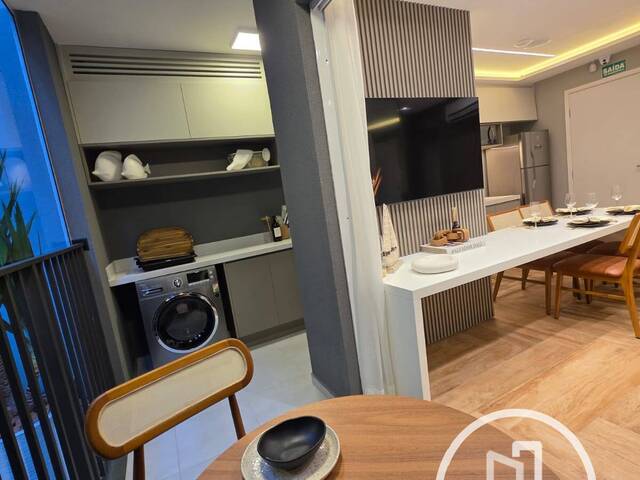 #HQN8ML - Apartamento para Comprar em São Paulo - SP - 2