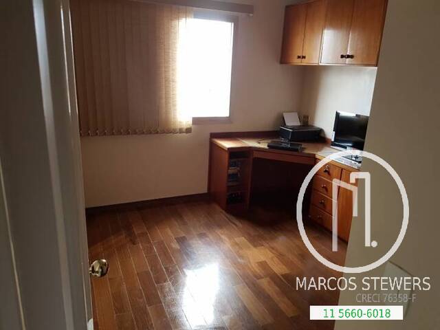 Apartamento para Comprar em São Paulo - 3