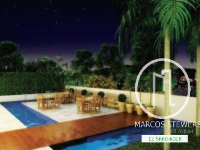 Apartamento para Alugar em São Paulo - 5