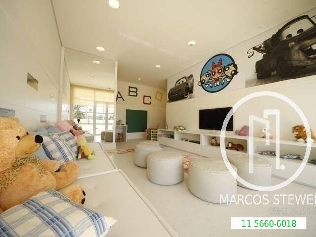 #1QNIN9B - Apartamento para Alugar em São Paulo - SP - 2