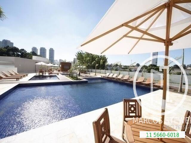 Apartamento para Alugar em São Paulo - 4