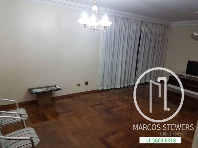 Apartamento para Comprar em São Paulo - 2