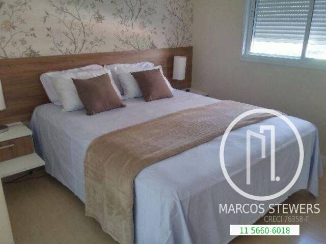 Apartamento para Comprar em São Paulo - 2