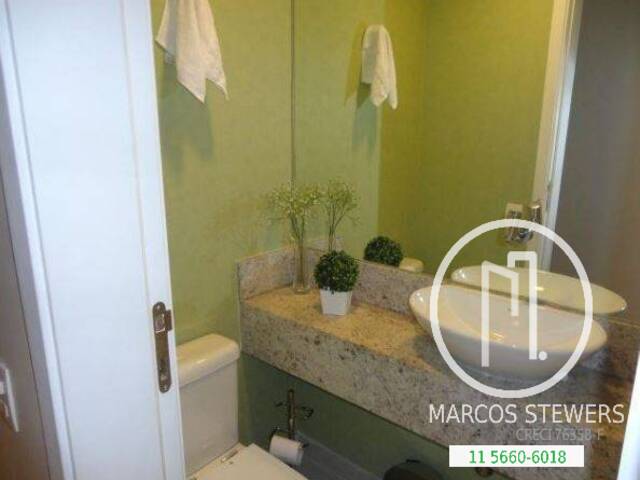 Apartamento para Comprar em São Paulo - 3