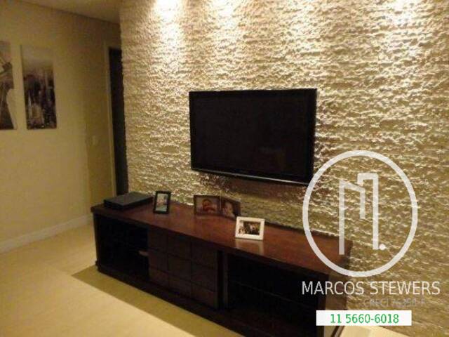 Apartamento para Comprar em São Paulo - 5