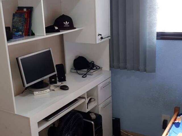 Apartamento para Alugar em São Paulo - 4