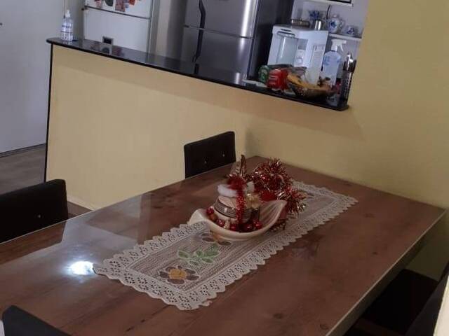 #1T88N9B - Apartamento para Alugar em São Paulo - SP - 2