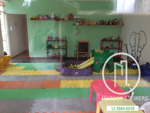 #UPGN9B - Apartamento para Comprar em São Paulo - SP - 2