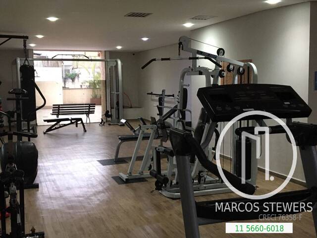 Apartamento para Comprar em São Paulo - 5