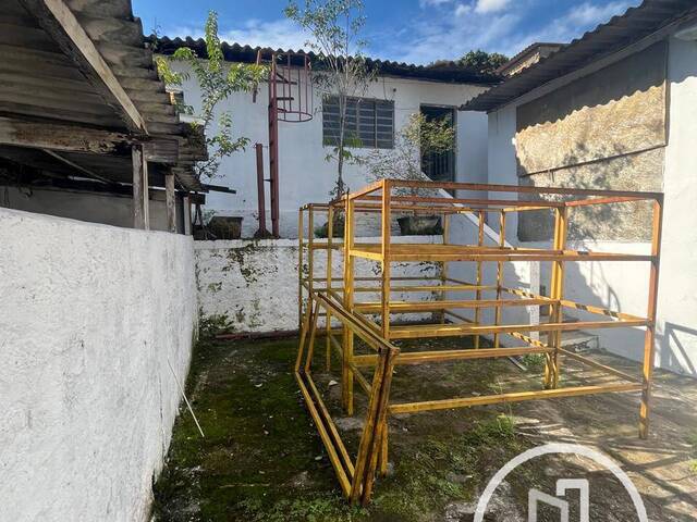 #GJB8ML - Galpão para Comprar em São Paulo - SP - 2