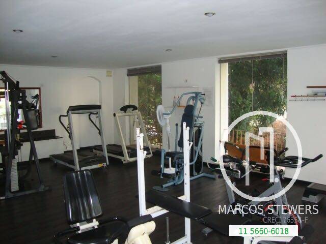 Apartamento para Comprar em São Paulo - 5