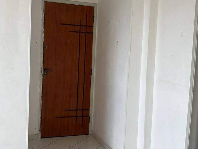 #1RIUN9B - Apartamento para Alugar em São Paulo - SP - 2