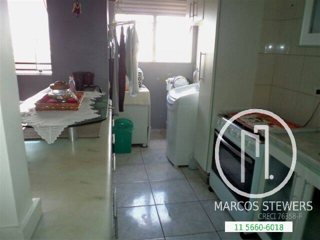 #1KPUN9B - Apartamento para Comprar em São Paulo - SP - 2