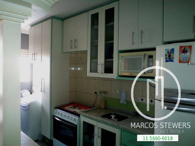 #1KPUN9B - Apartamento para Comprar em São Paulo - SP - 3