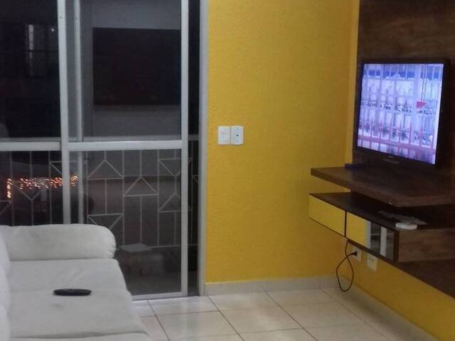 Apartamento para Comprar em São Paulo - 3
