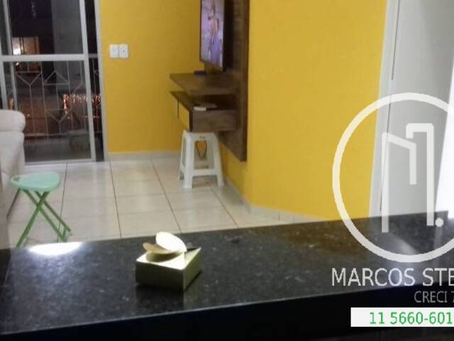 Apartamento para Comprar em São Paulo - 2