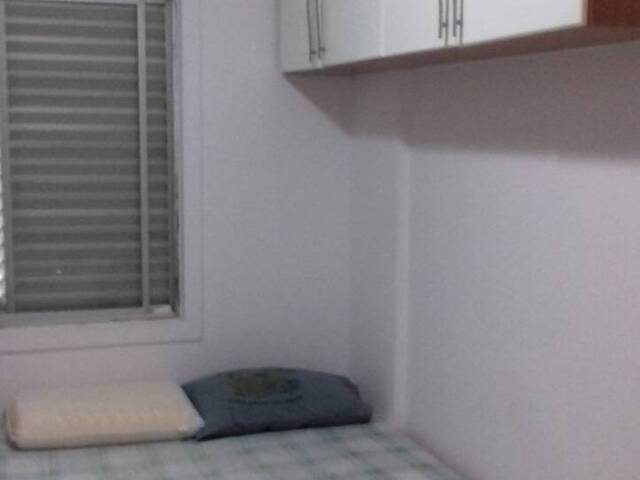 Apartamento para Comprar em São Paulo - 4