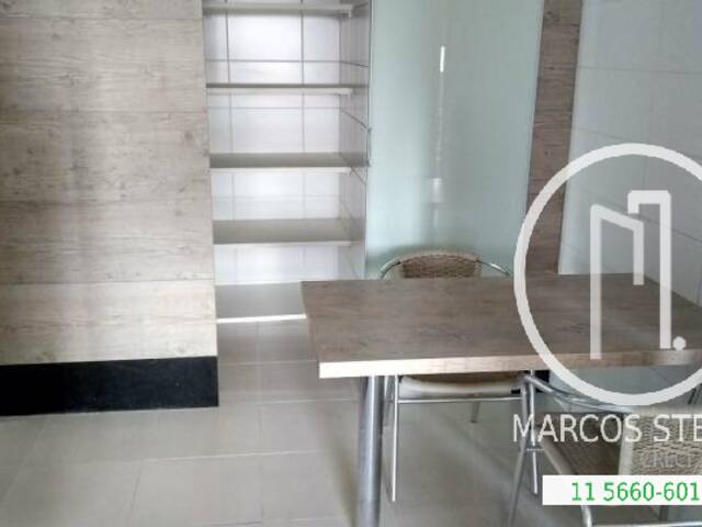 Apartamento para Comprar em São Paulo - 2