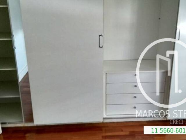 Apartamento para Comprar em São Paulo - 4