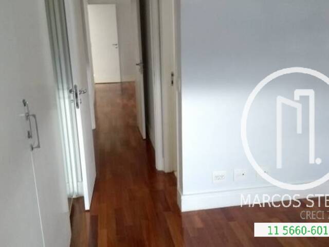 Apartamento para Comprar em São Paulo - 5
