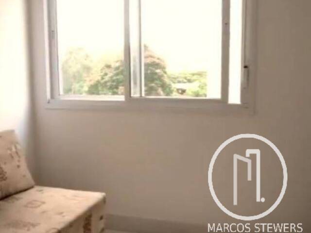 Apartamento para Comprar em São Paulo - 3