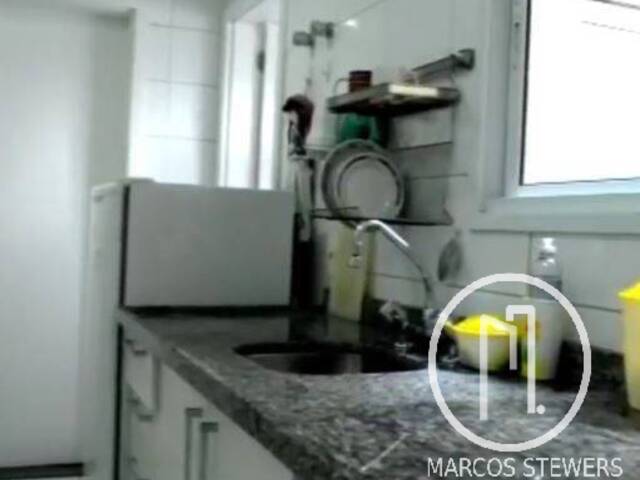 Apartamento para Comprar em São Paulo - 4