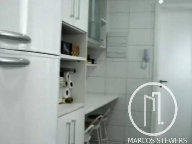 Apartamento para Comprar em São Paulo - 5