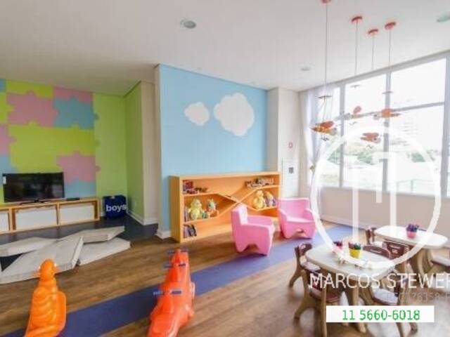 Apartamento para Comprar em São Paulo - 4