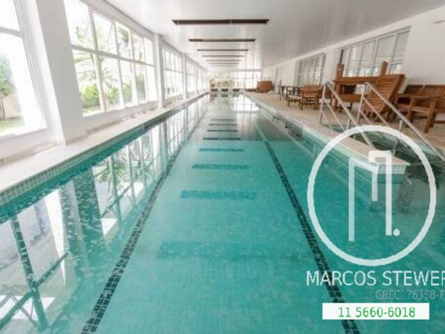 Apartamento para Comprar em São Paulo - 2