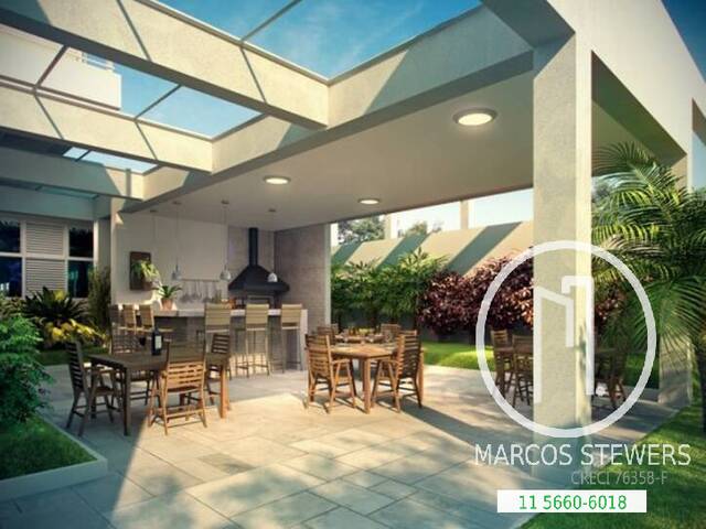 Apartamento para Comprar em São Paulo - 3