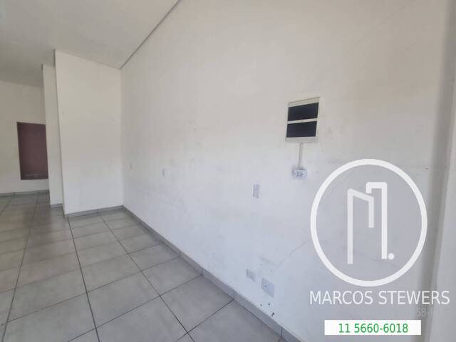 Loja para Alugar em São Paulo - 4