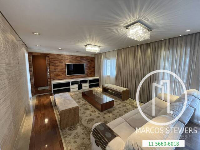 Apartamento para Alugar em São Paulo - 5