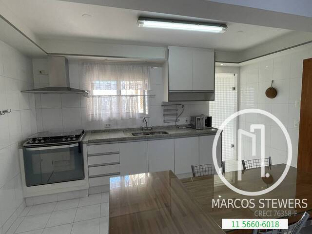 Apartamento para Alugar em São Paulo - 5