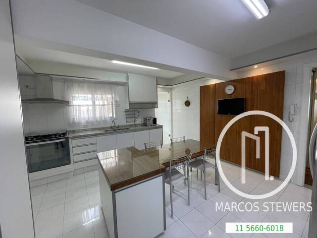 #1CCF8ML - Apartamento para Alugar em São Paulo - SP - 3