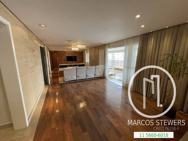 Apartamento para Alugar em São Paulo - 4