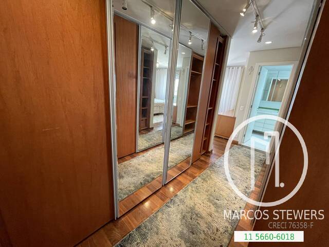 #BV98ML - Apartamento para Alugar em São Paulo - SP - 3