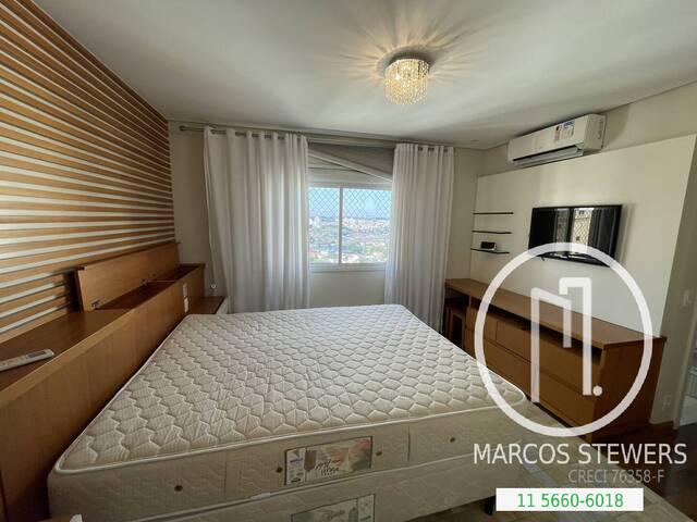 #BV98ML - Apartamento para Alugar em São Paulo - SP - 2