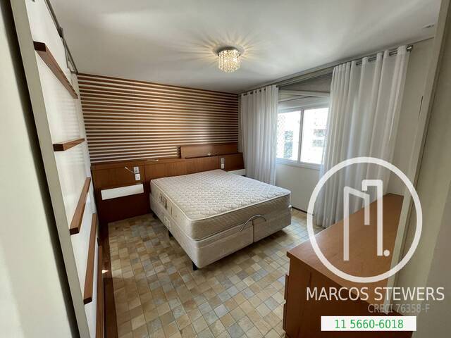 #1SDT8ML - Apartamento para Alugar em São Paulo - SP - 1